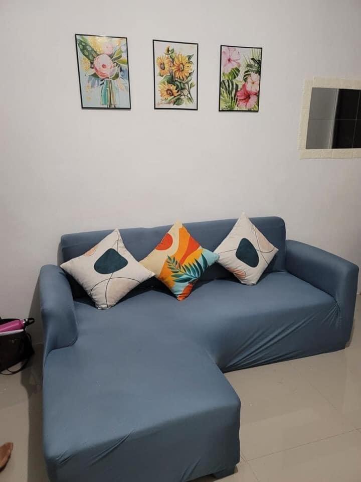 Bella 1 Bed & Breakfast Cabanatuan City Exterior photo